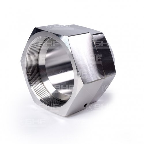 Metal Hose Weld On Stainless Hose Fittings LTD